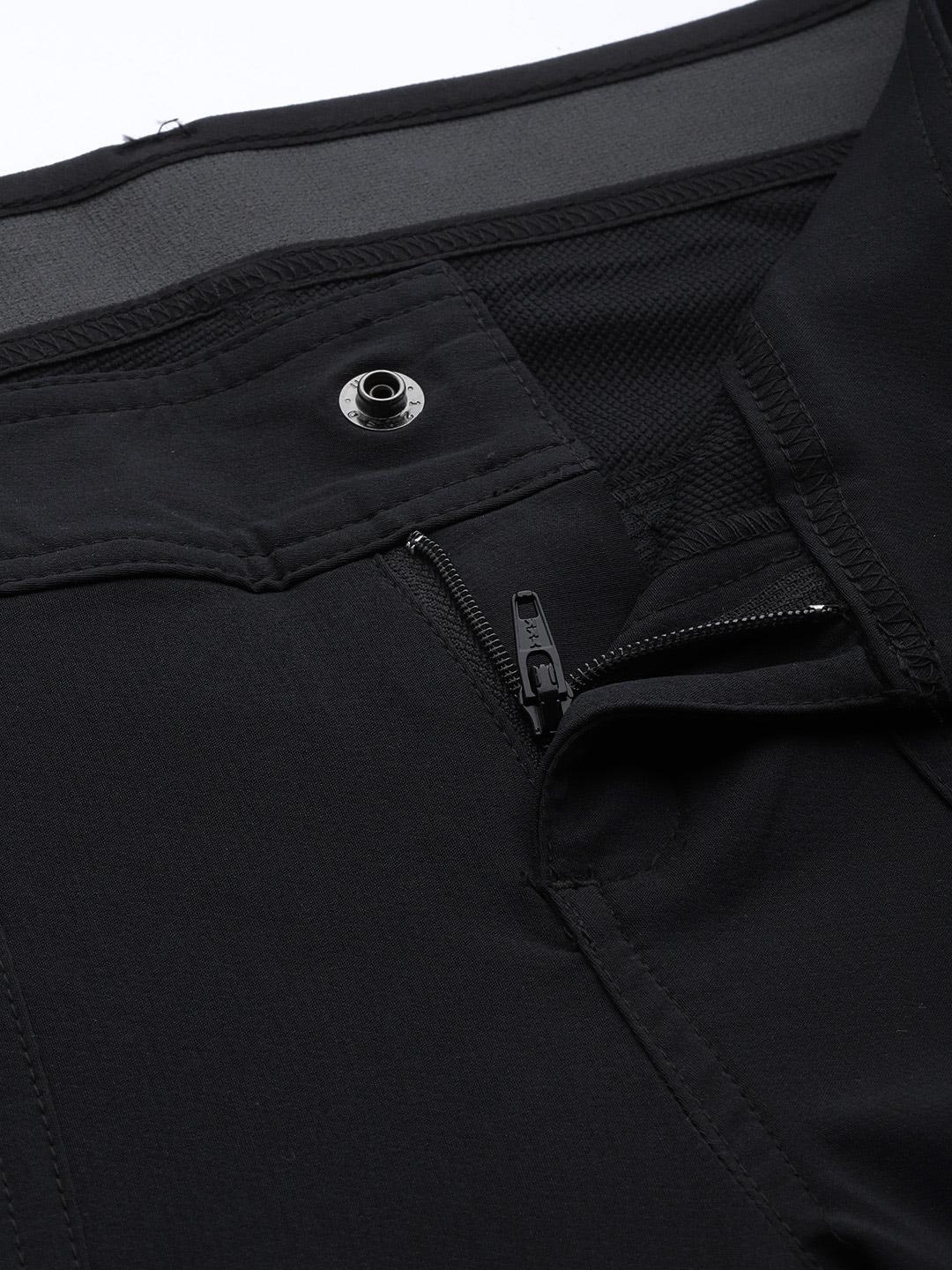 Columbia Women Black Bryce Canyon II Pant (Sun Protection) - Image 6