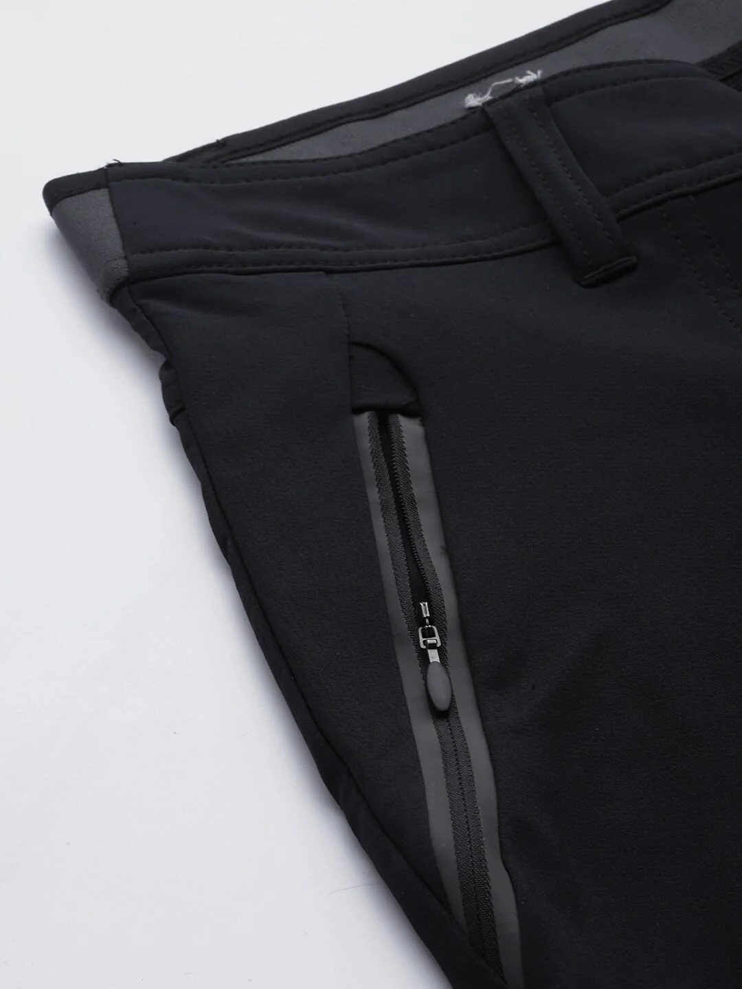 Columbia Women Black Bryce Canyon II Pant (Sun Protection) - Image 7