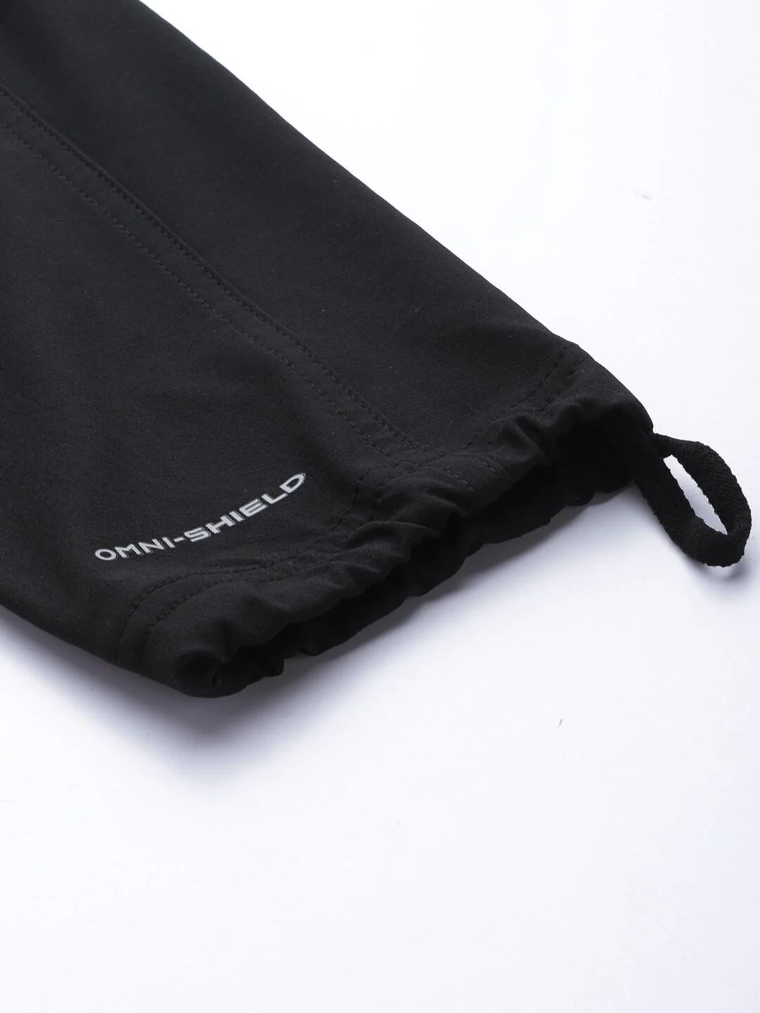 Columbia Women Black Bryce Canyon II Pant (Sun Protection) - Image 8