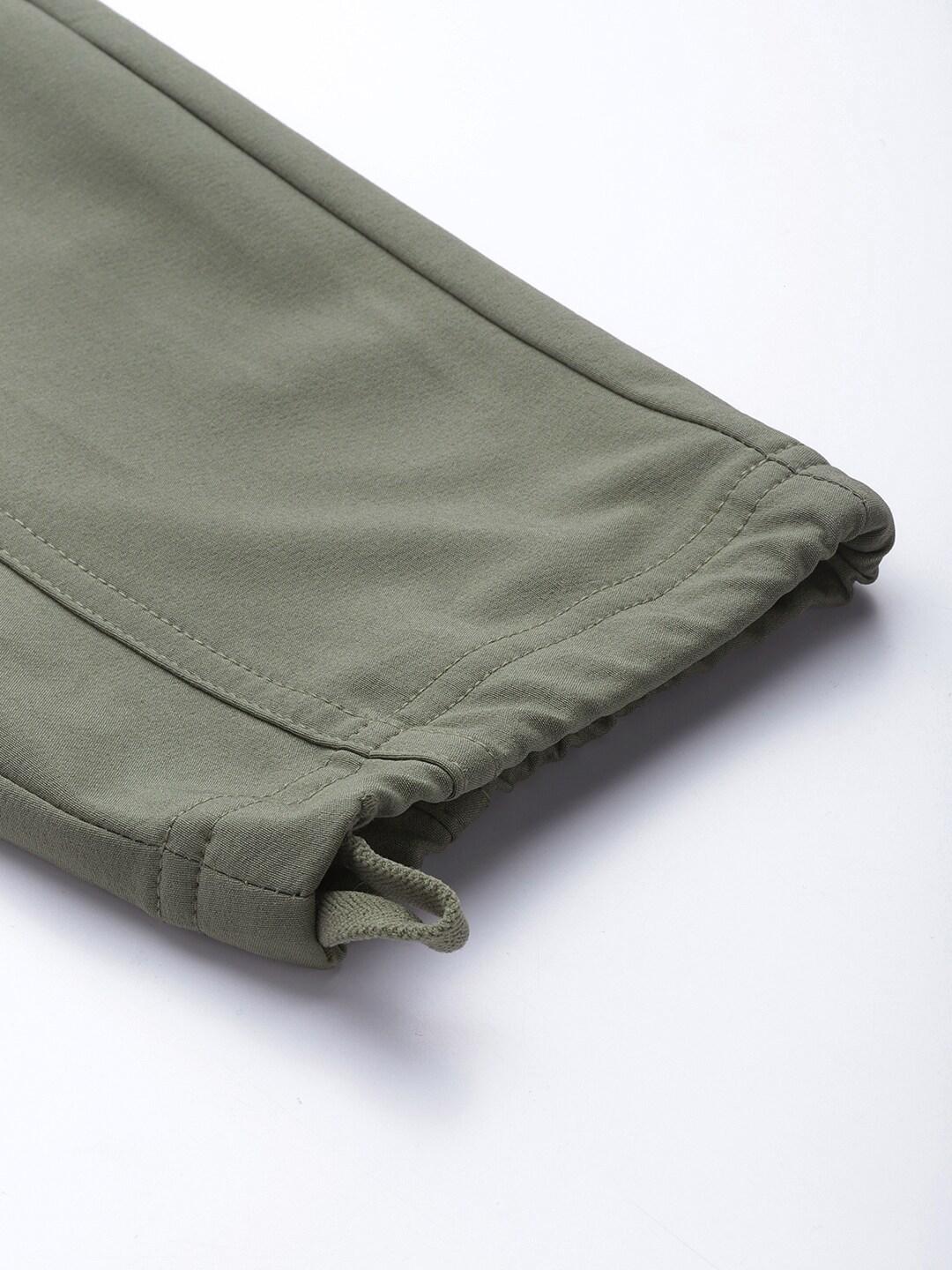 Columbia Women Green Bryce Canyon II Pant (Sun Protection) - Image 11
