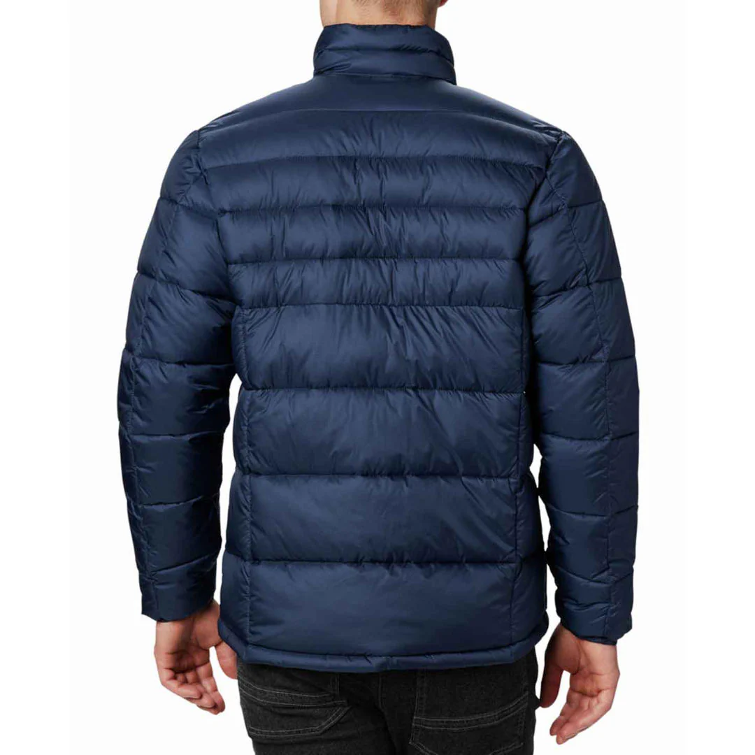 Columbia Men Blue Buck Butte Insulated Jacket - Image 5