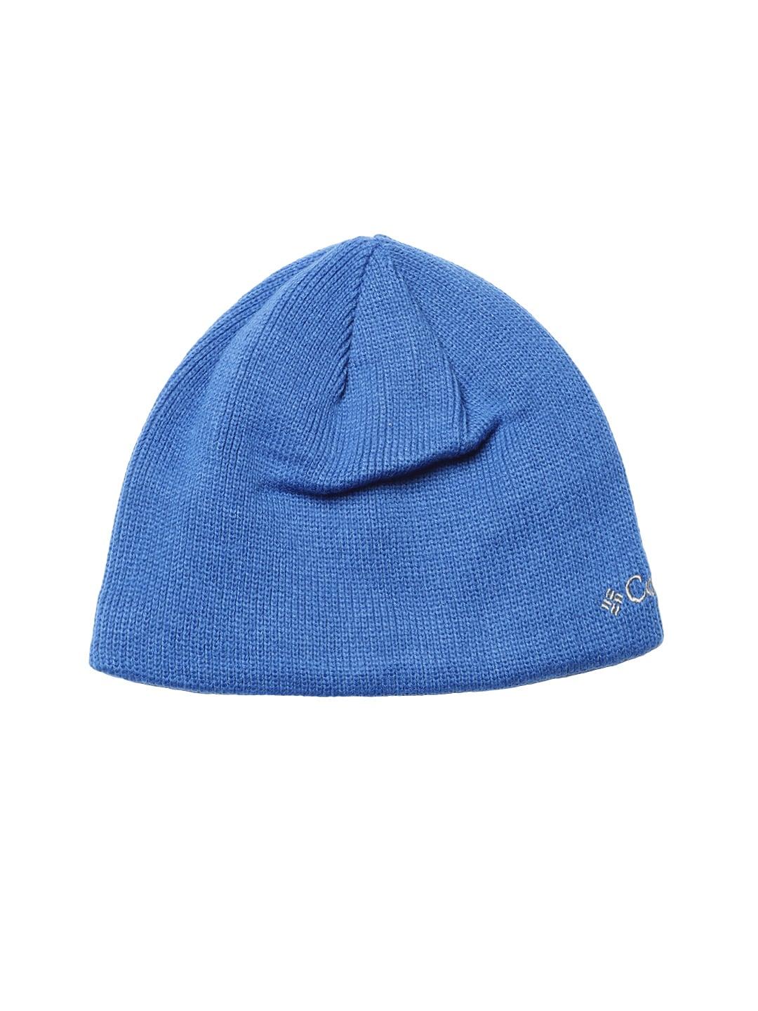 Columbia Unisex Blue Bugaboo Beanie - Image 2