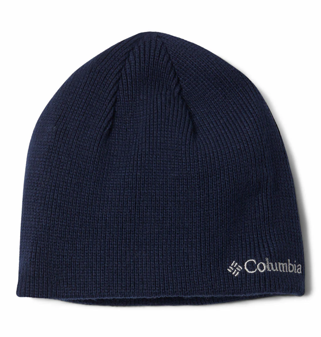 Columbia Unisex Blue Bugaboo Beanie