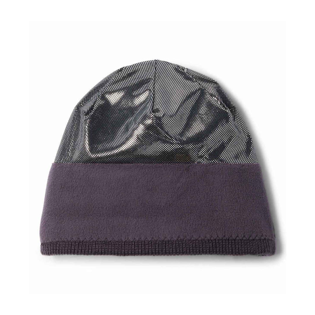 Columbia Unisex Purple Bugaboo Beanie - Image 2
