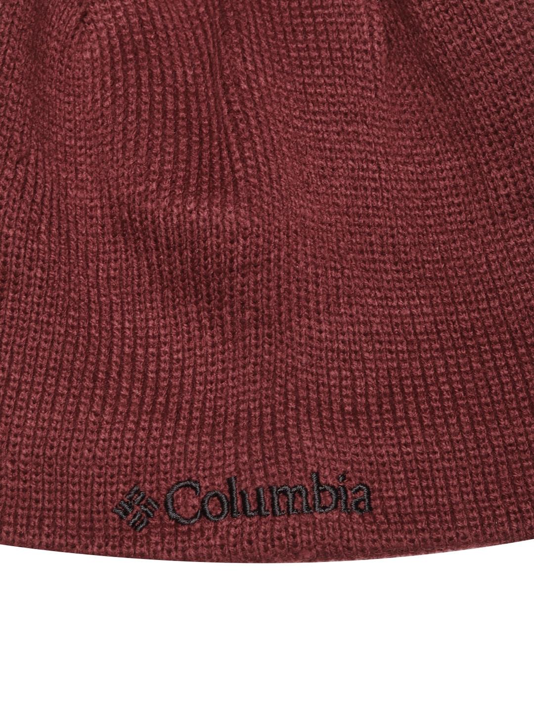 Columbia Unisex Red Bugaboo Beanie - Image 3