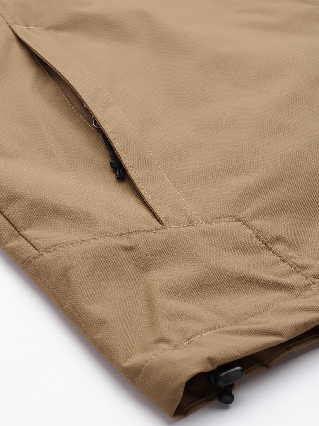 Columbia Men Brown Bugaboo II Fleece Interchange Jacket - Image 7