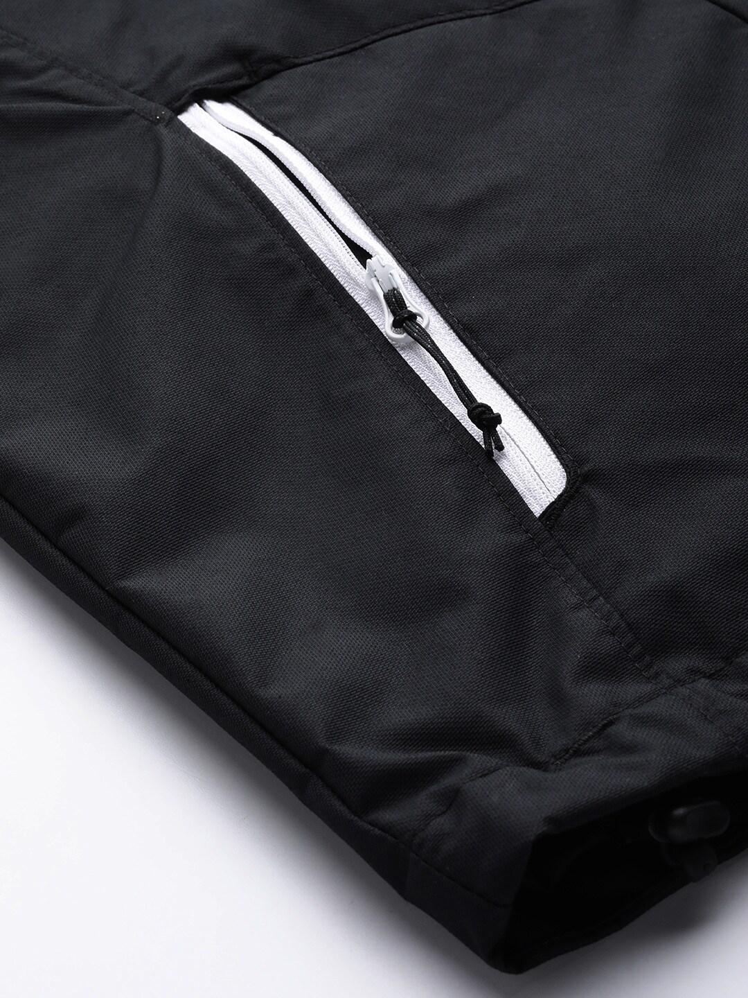 Columbia Women Black Bugaboo II Fleece Interchange Jacket - Image 8