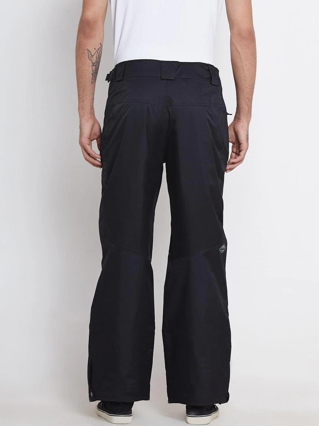 Columbia Men Black Bugaboo II Pant - Image 3