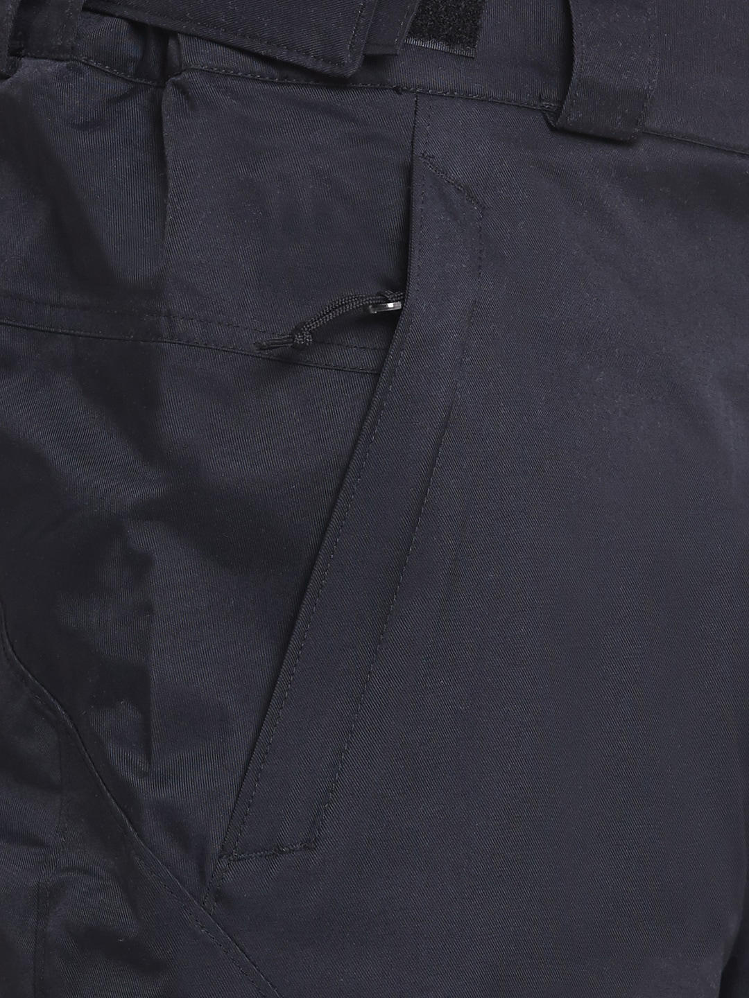 Columbia Men Black Bugaboo II Pant - Image 9