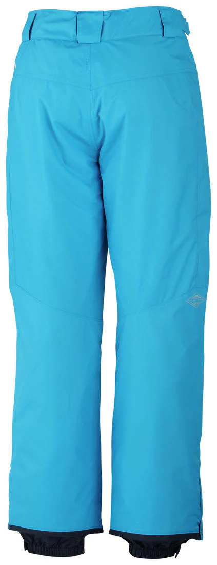 Columbia Men Blue Bugaboo II Pant - Image 2