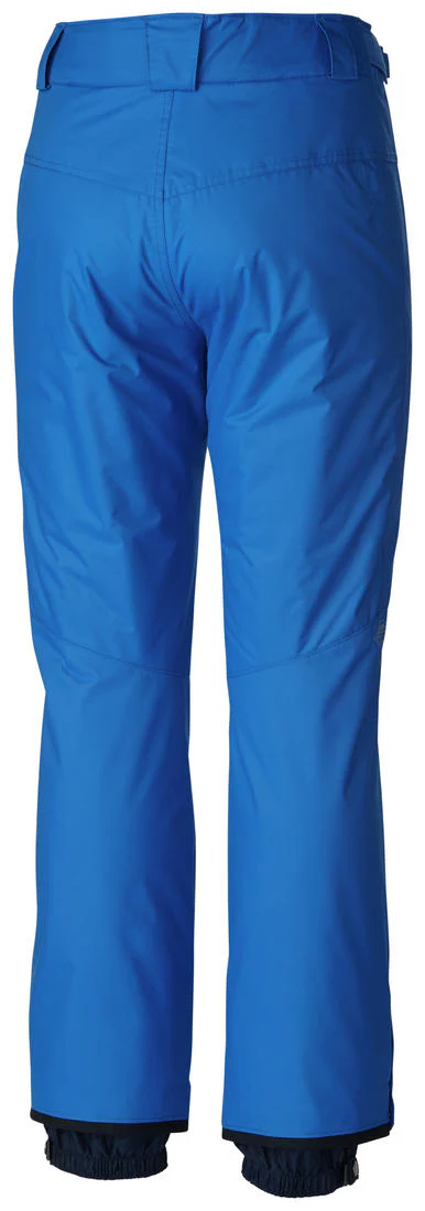 Columbia Men Blue Bugaboo II Pant - Image 2