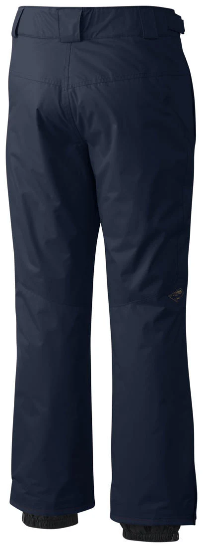 Columbia Men Blue Bugaboo II Pant - Image 2