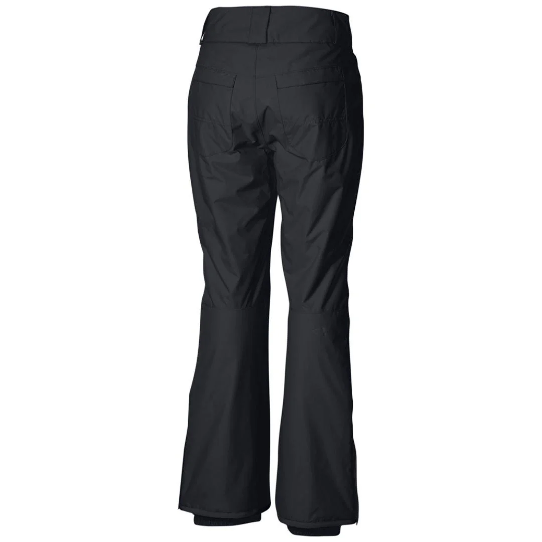 Columbia Women Black Bugaboo II Pant - Image 2