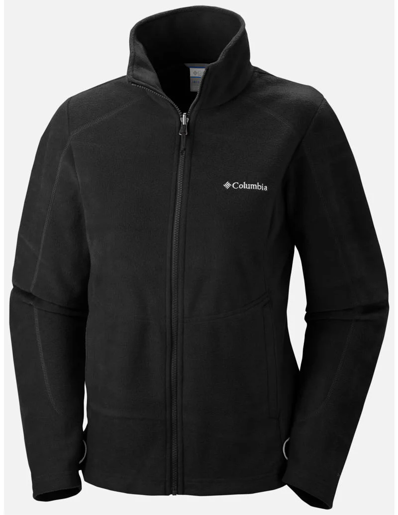 Columbia Women Black Bugaboo Interchange Jacket - Image 4