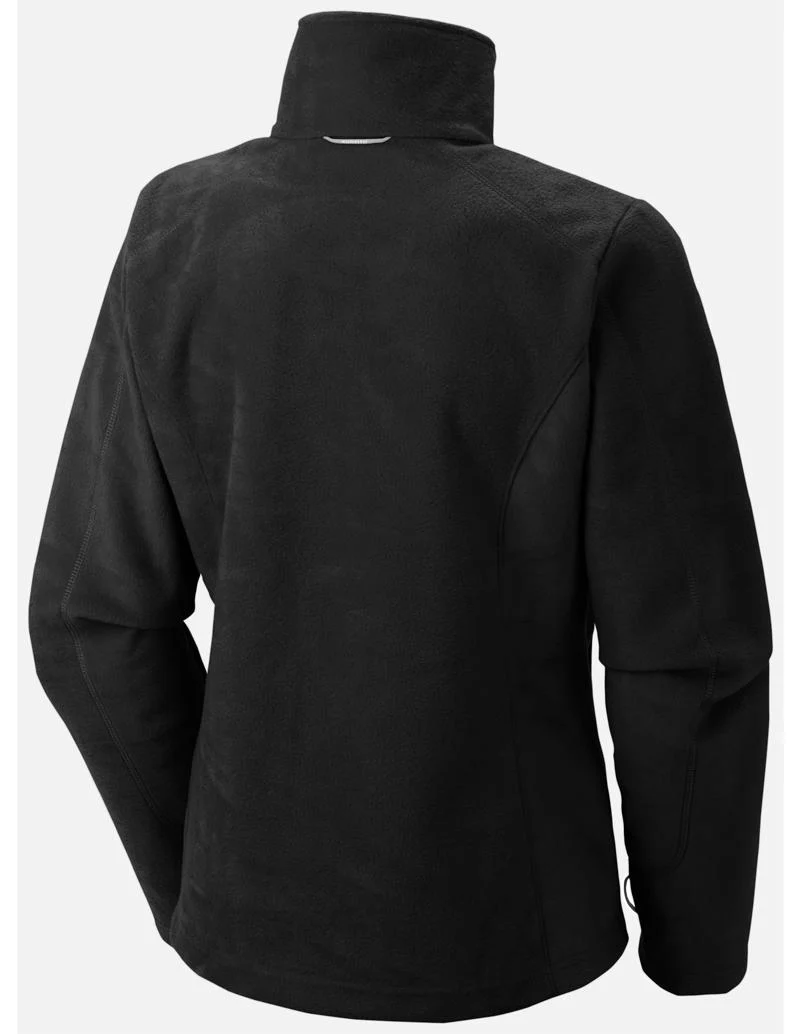 Columbia Women Black Bugaboo Interchange Jacket - Image 5