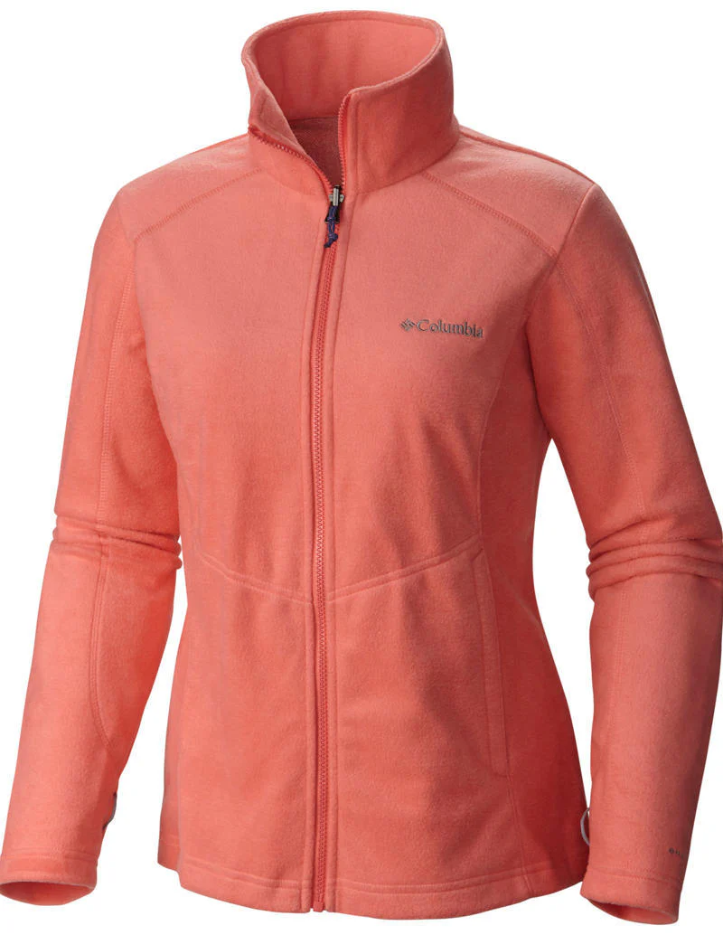 Columbia Women Blue Bugaboo Interchange Jacket - Image 4