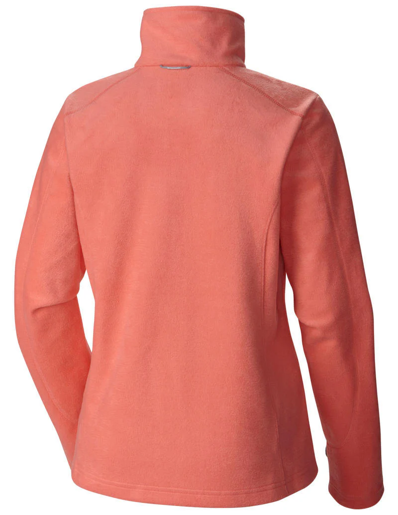 Columbia Women Blue Bugaboo Interchange Jacket - Image 5