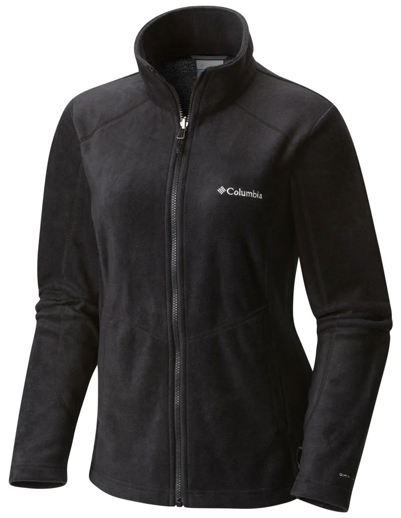 Columbia Women Blue Bugaboo Interchange Jacket - Image 4