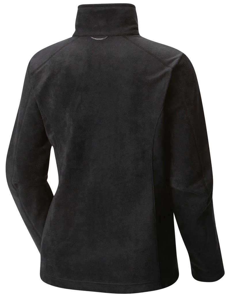 Columbia Women Blue Bugaboo Interchange Jacket - Image 5