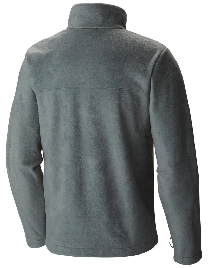 Columbia Men Red Bugaboo Interchange Jacket - Image 3