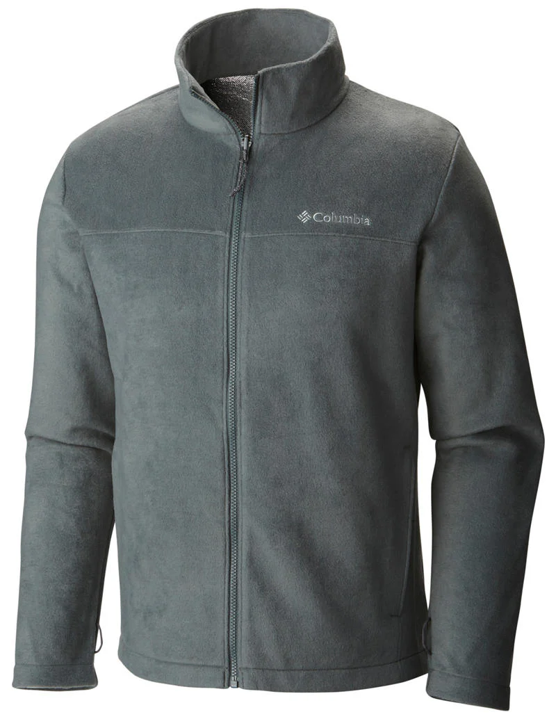 Columbia Men Red Bugaboo Interchange Jacket - Image 5