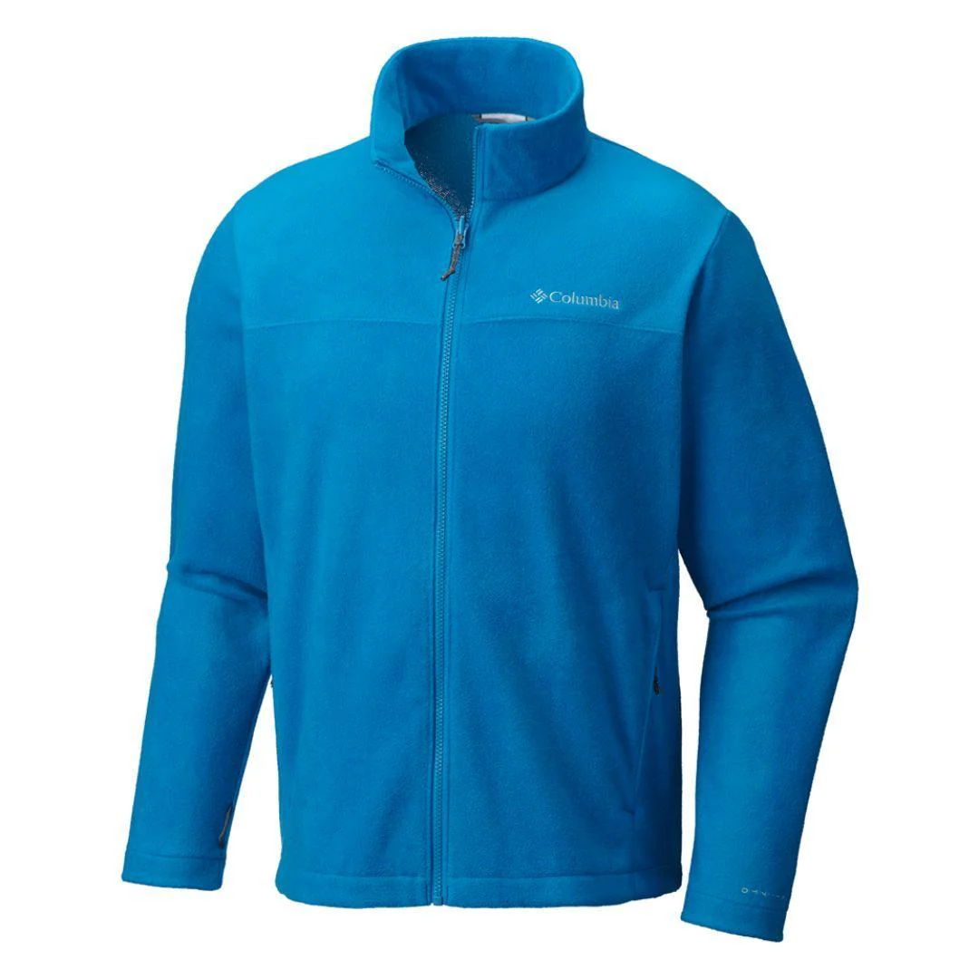 Columbia Men Blue Bugaboo Interchange Jacket - Image 4