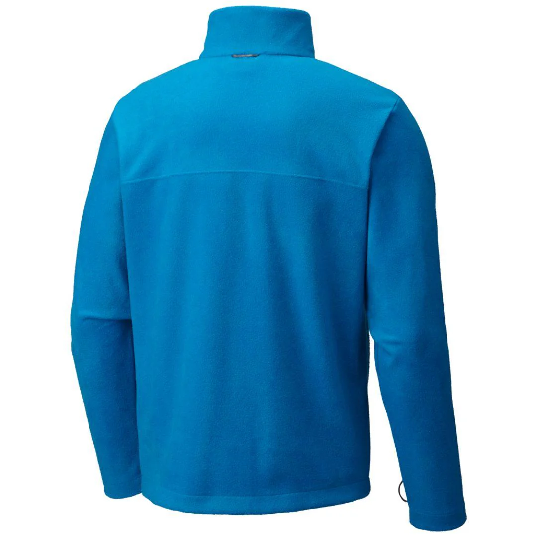 Columbia Men Blue Bugaboo Interchange Jacket - Image 5