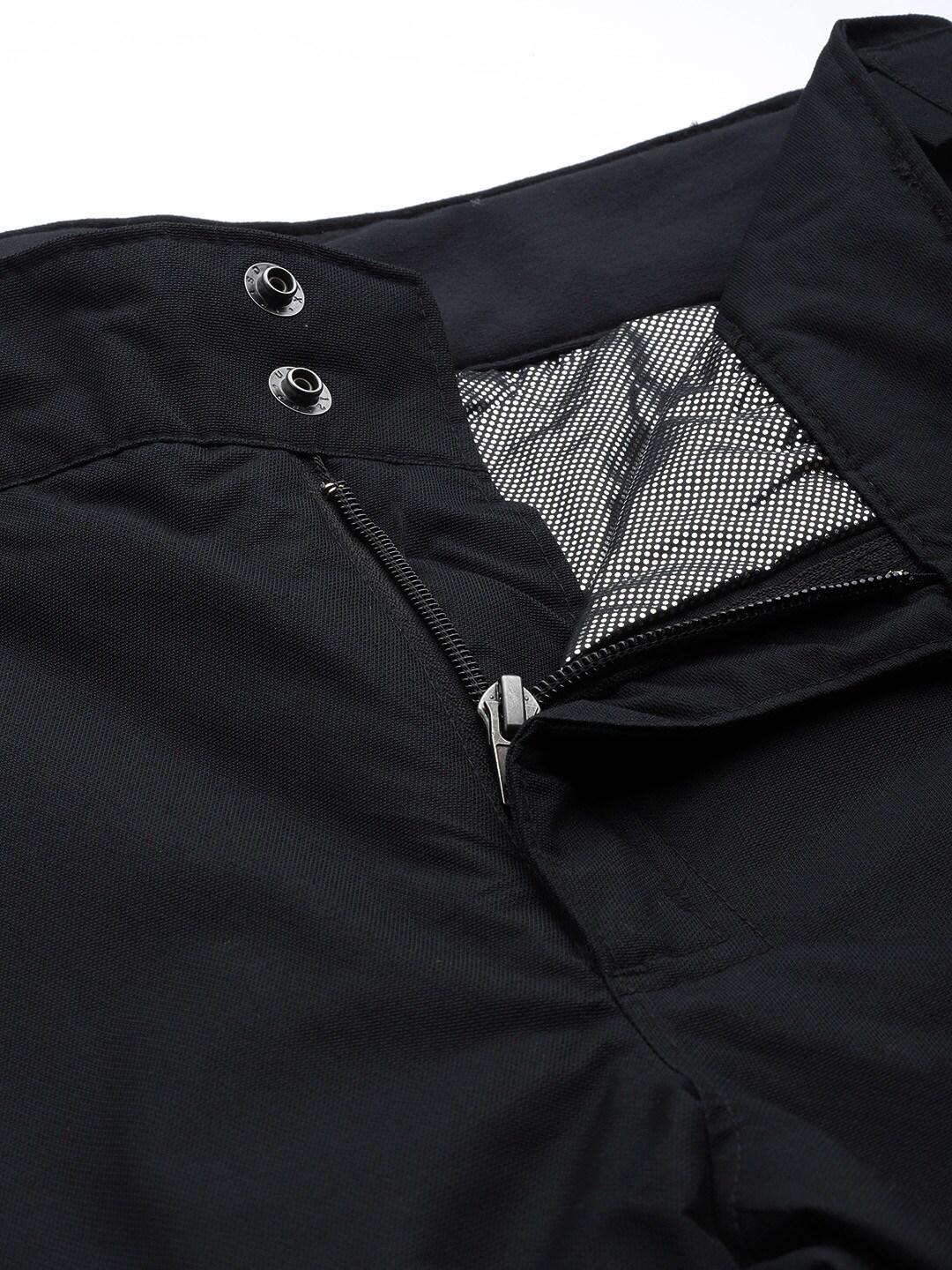 Columbia Men Black Bugaboo IV Pant - Image 6