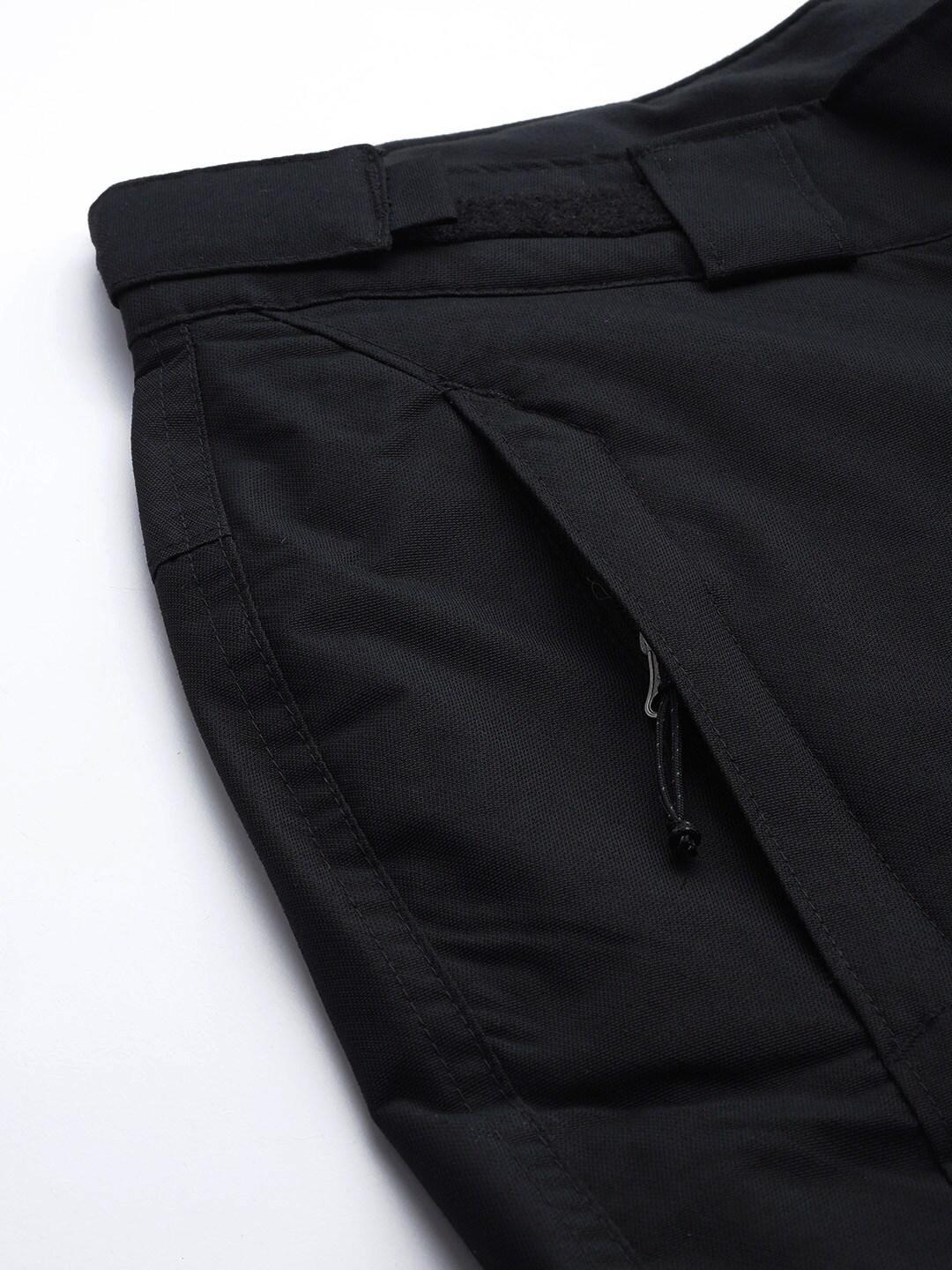 Columbia Men Black Bugaboo IV Pant - Image 7