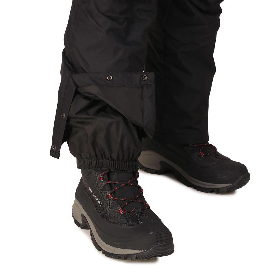 Columbia Men Black Bugaboo IV Pant - Image 7