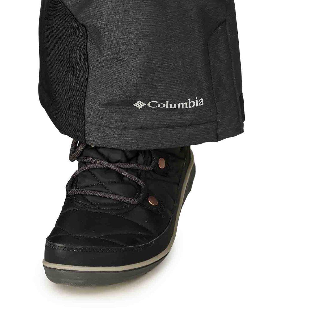 Columbia Women Black Bugaboo OH Pant - Image 2