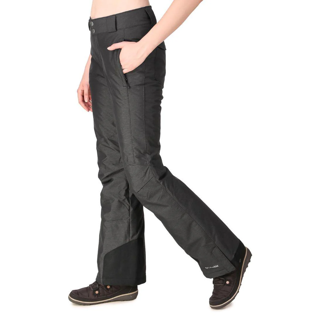 Columbia Women Black Bugaboo OH Pant - Image 6
