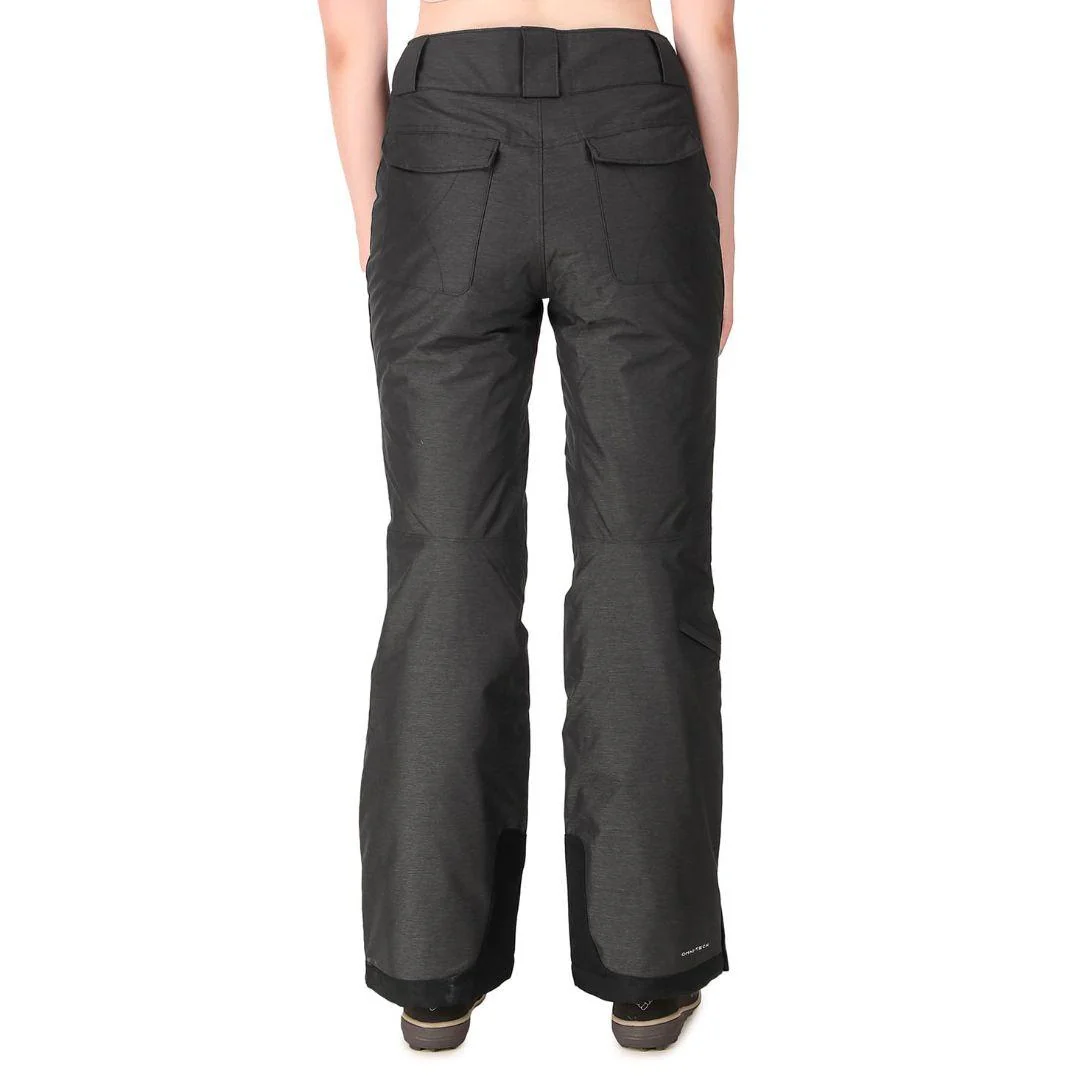Columbia Women Black Bugaboo OH Pant - Image 7