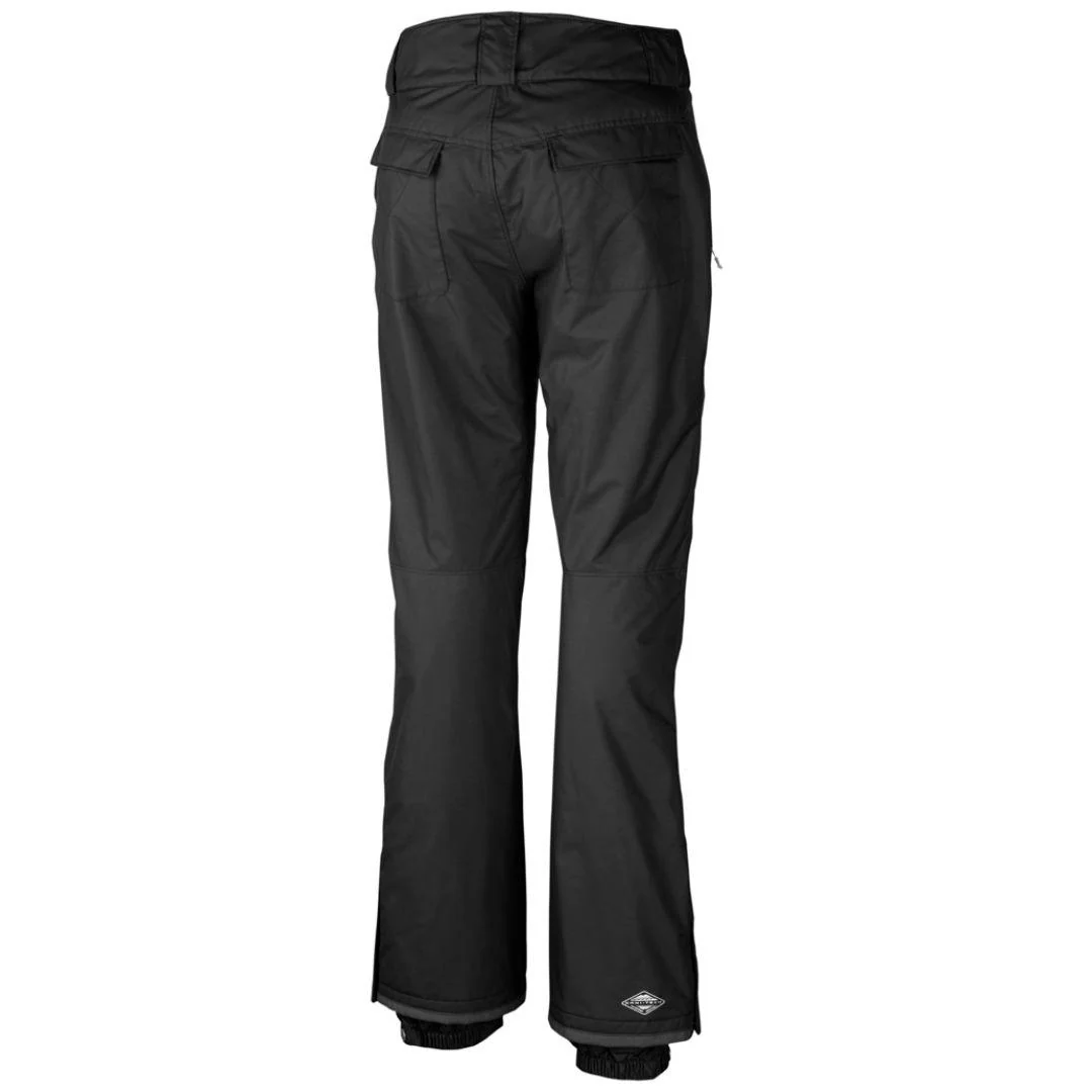 Columbia Women Black Bugaboo Pant - Image 2