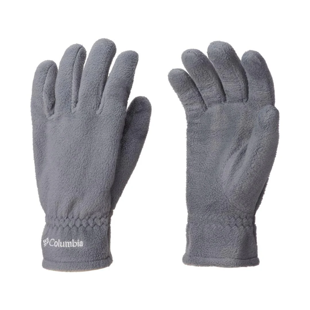 Columbia Women Black Bugaboo Womens Interchange Glove - Image 7