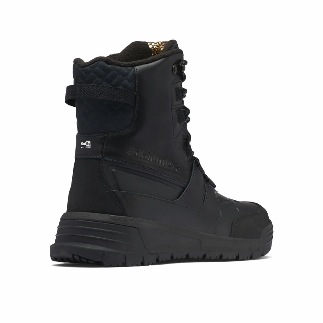 Columbia Men Black BUGABOOT CELSIUS PLUS - Image 10