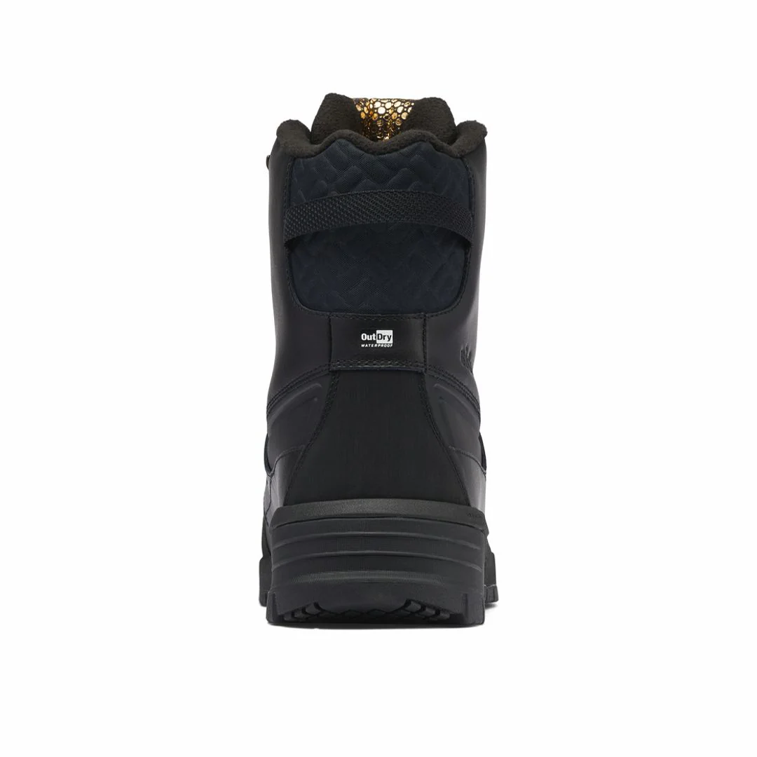 Columbia Men Black BUGABOOT CELSIUS PLUS - Image 11