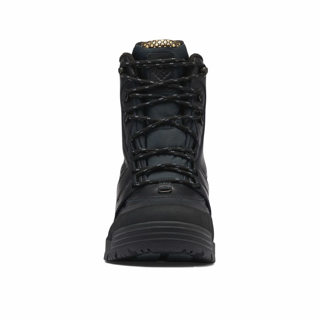 Columbia Men Black BUGABOOT CELSIUS PLUS - Image 4