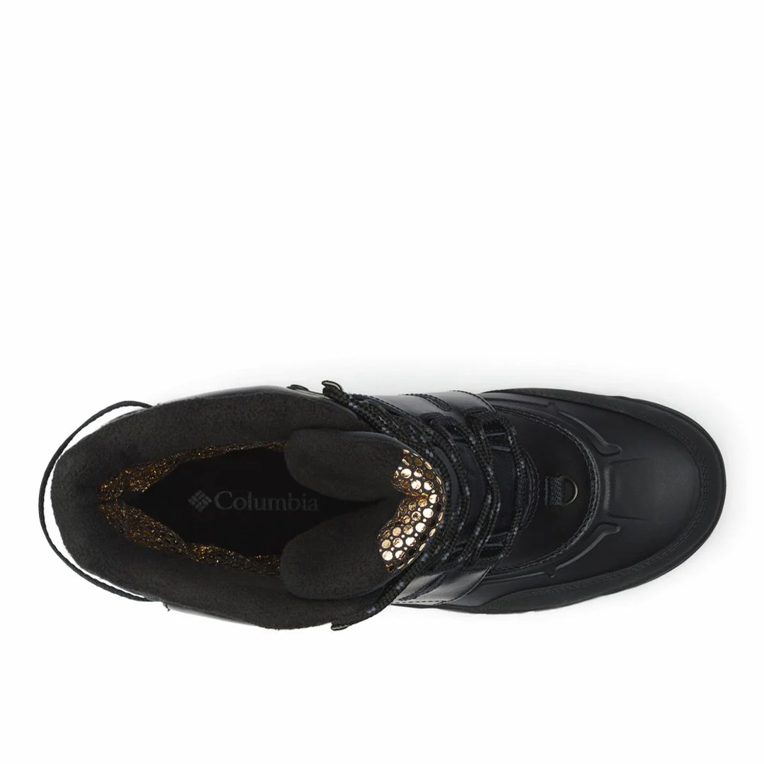 Columbia Men Black BUGABOOT CELSIUS PLUS - Image 5