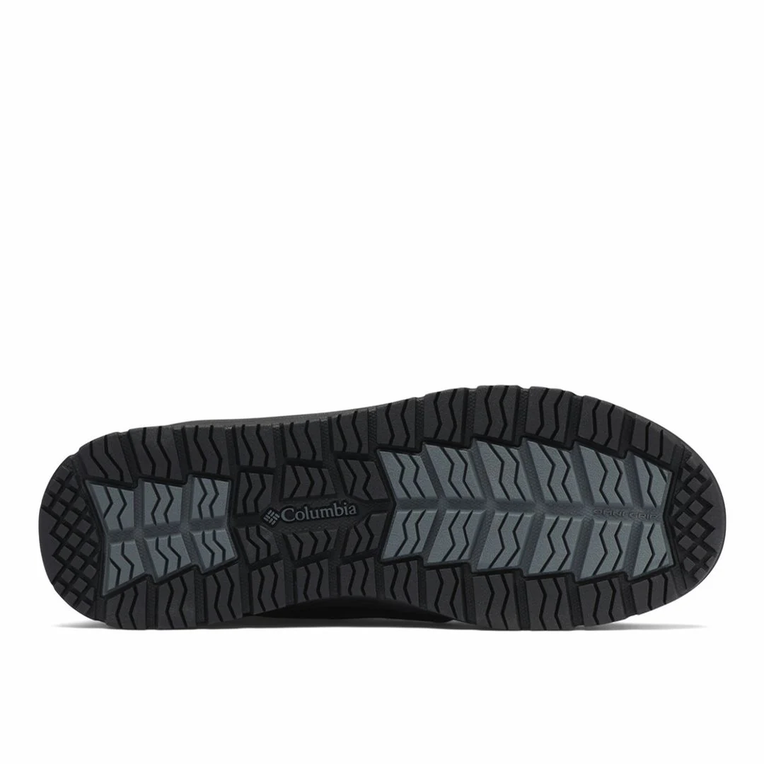 Columbia Men Black BUGABOOT CELSIUS PLUS - Image 7