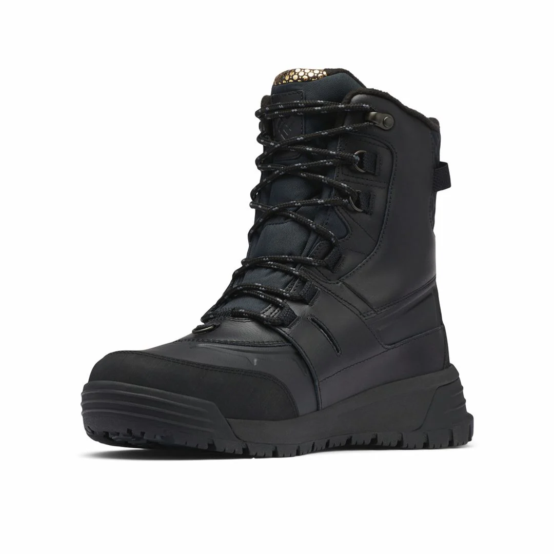 Columbia Men Black BUGABOOT CELSIUS PLUS - Image 8