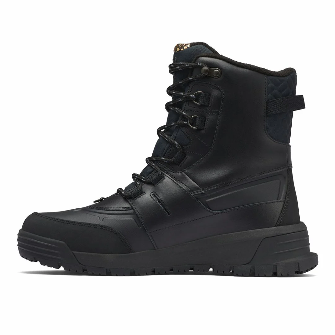 Columbia Men Black BUGABOOT CELSIUS PLUS - Image 9