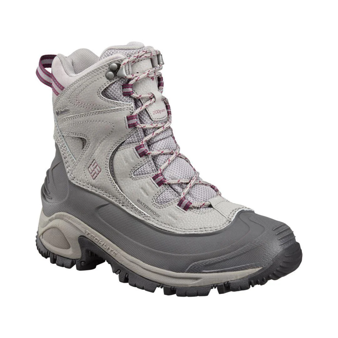 Columbia Women Grey BUGABOOT II