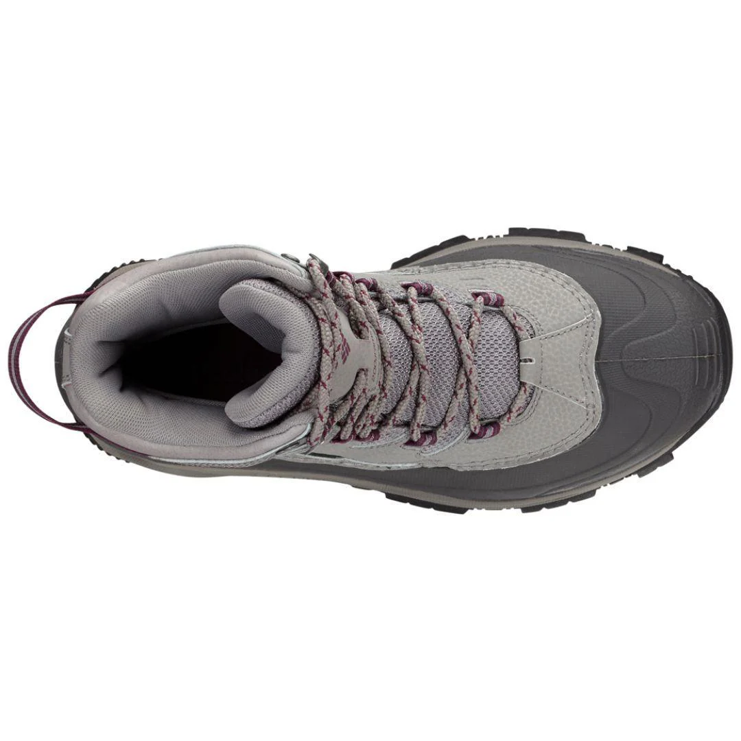 Columbia Women Grey BUGABOOT II - Image 2