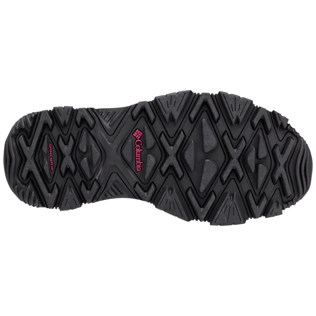 Columbia Women Grey BUGABOOT II - Image 4