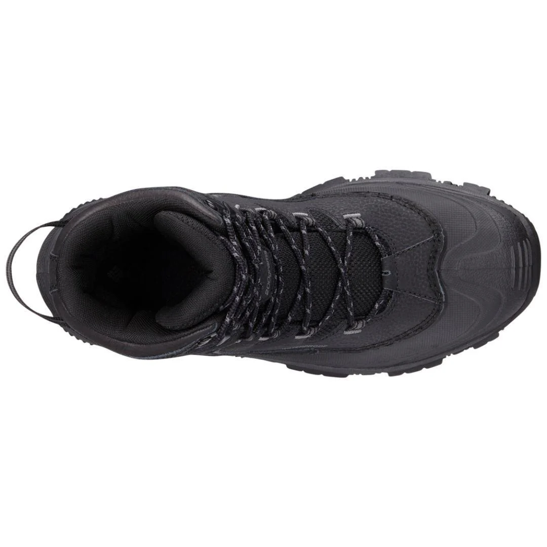 Columbia Men Black BUGABOOT II - Image 2