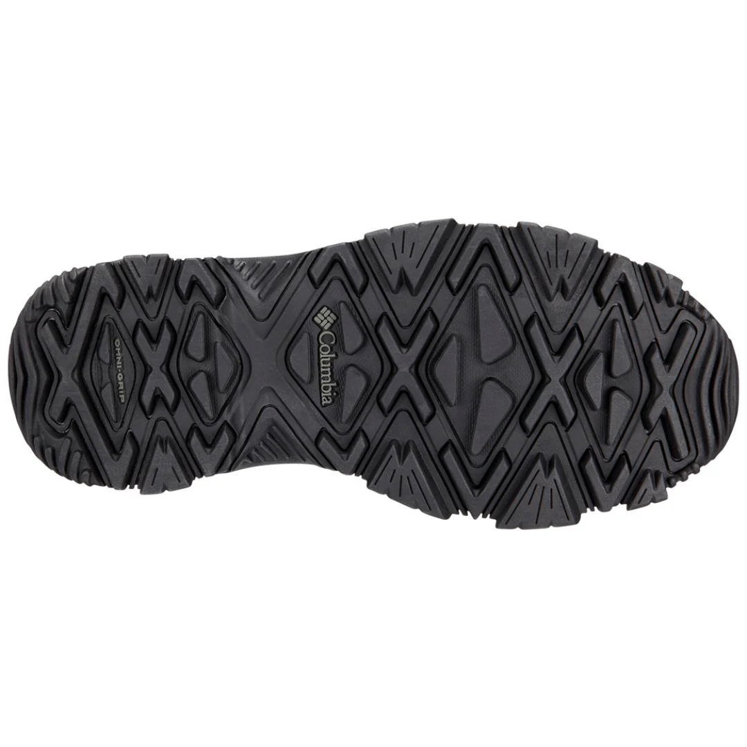 Columbia Men Black BUGABOOT II - Image 4