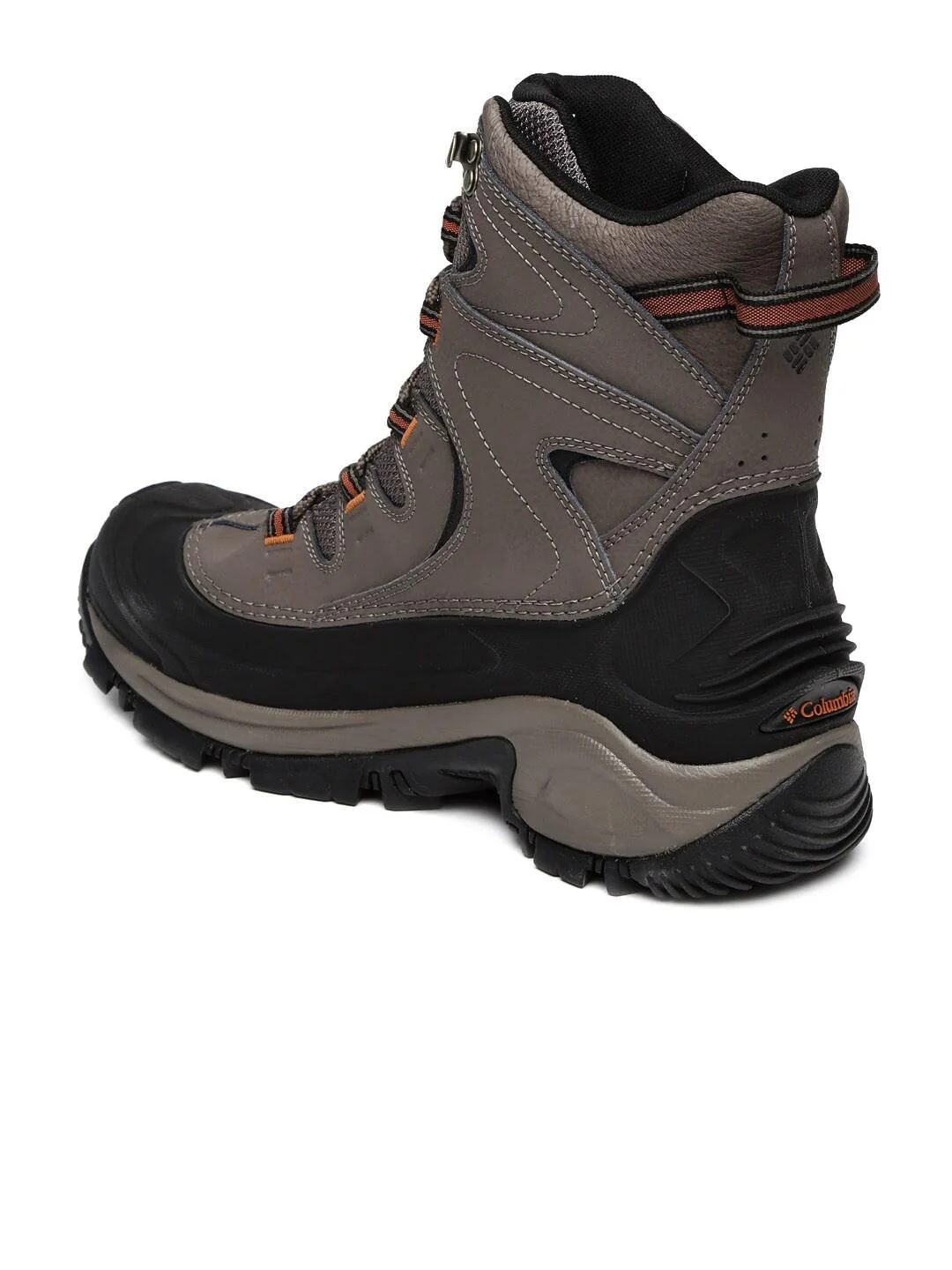 Columbia Men Brown BUGABOOT II - Image 2