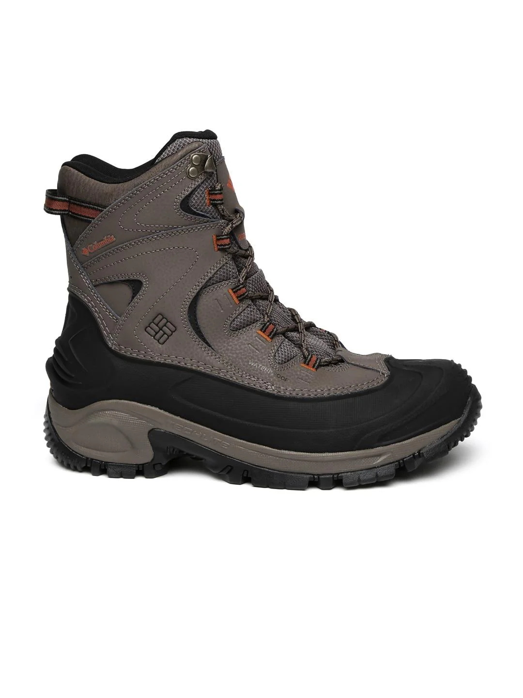 Columbia Men Brown BUGABOOT II - Image 4