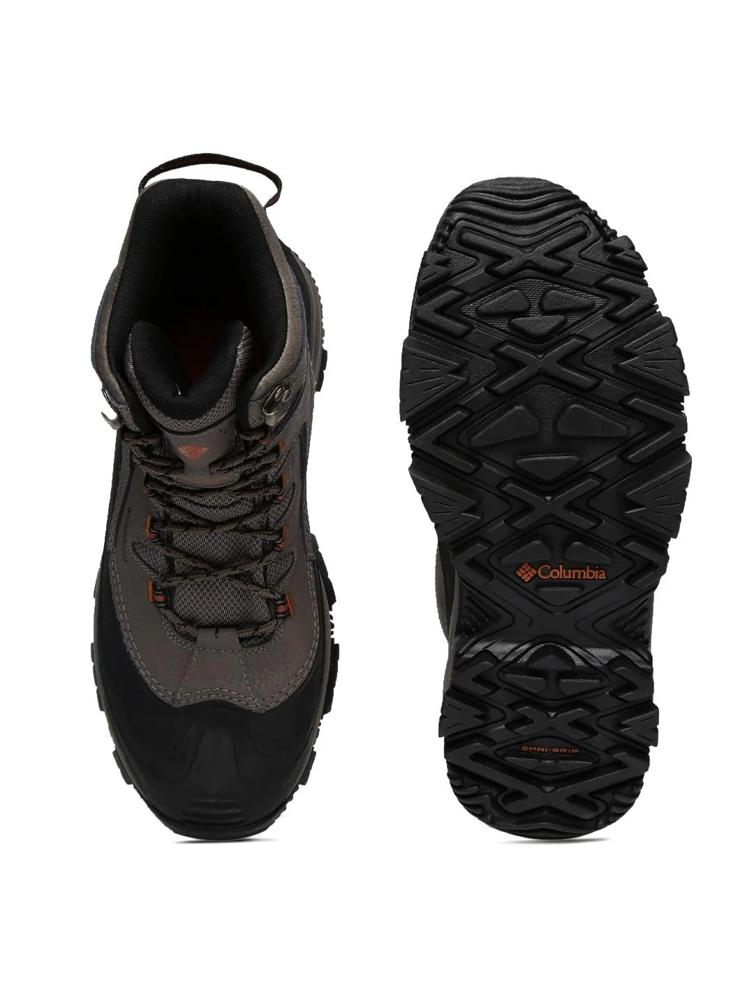 Columbia Men Brown BUGABOOT II - Image 6